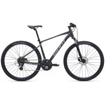 Велосипед 28" Giant Roam 4 stealth chrome 2026